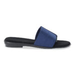 SOLES Toe Hold Comfy Flats