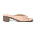 SOLES Comfort Block Heels